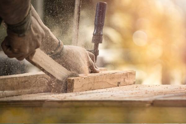 Carpentry & Cabinetry